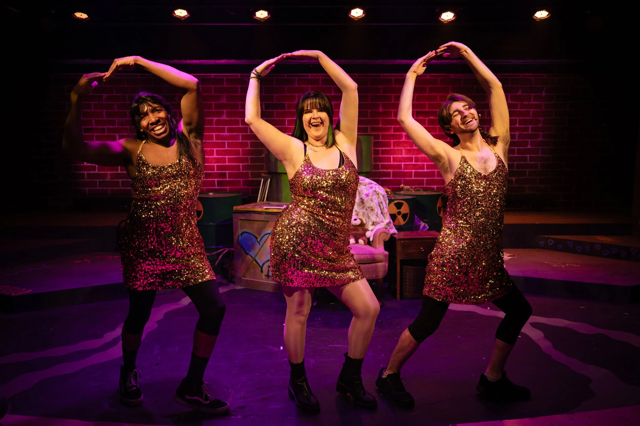 Photo: Jack Kapple Photography