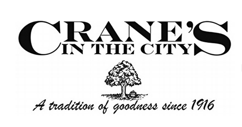 Crane&#39;s in the City