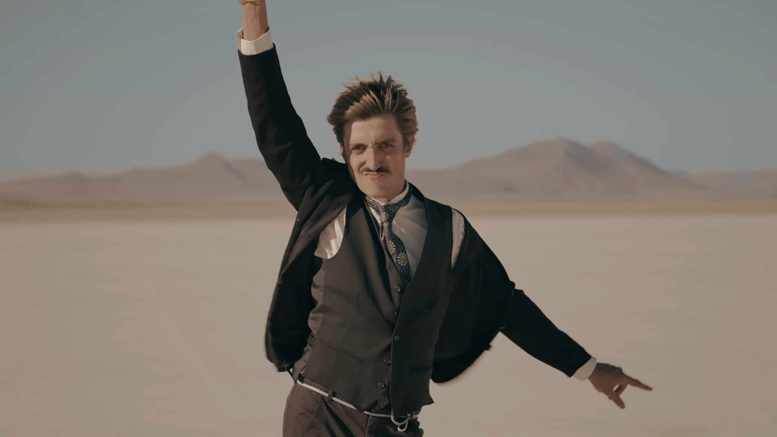 Music Video — Steep Productions