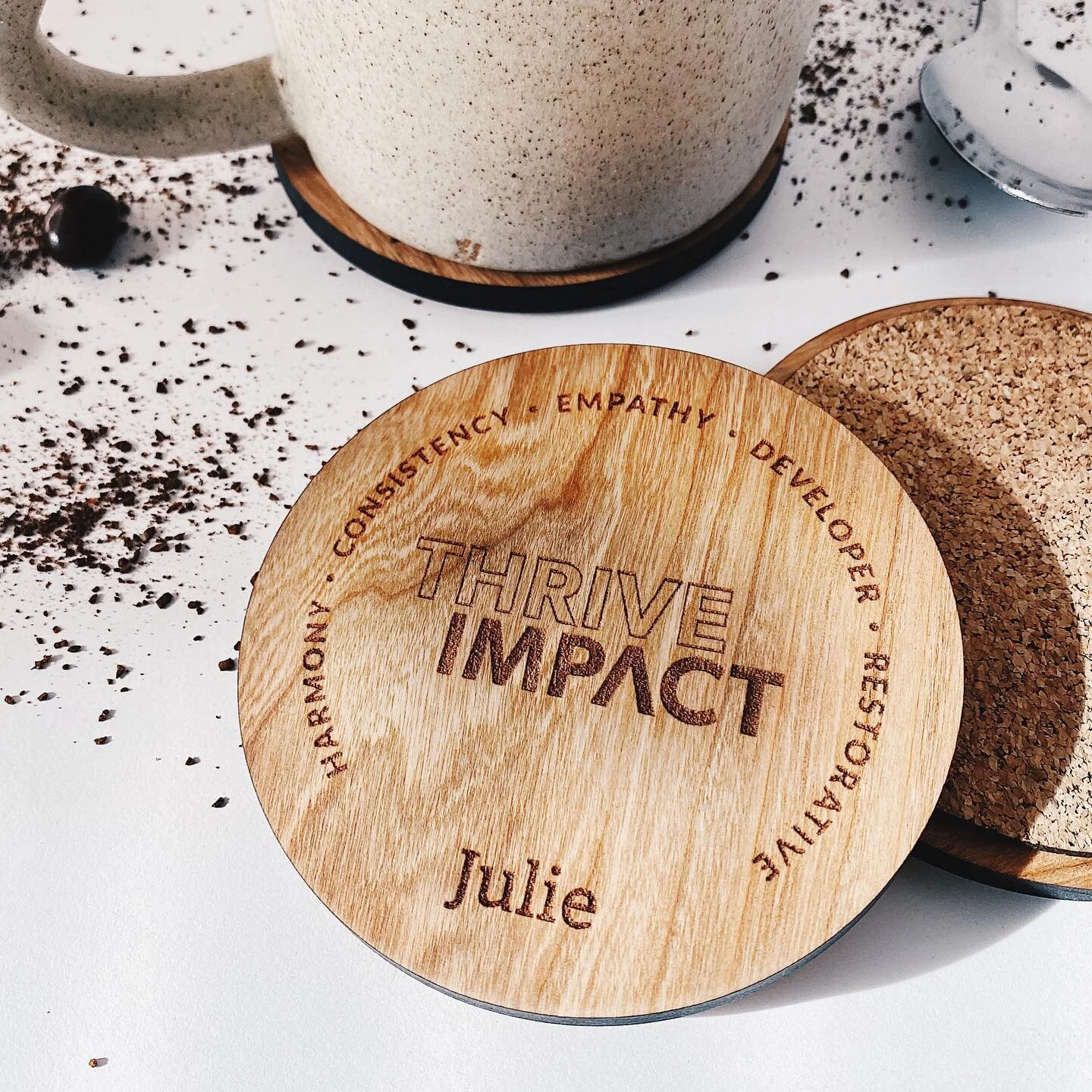 Happy National Nonprofit Day!  Today we shine the spotlight on just a few of the passionate, dedicated nonprofits we&rsquo;ve been so proud to support and work with over the last decade.  Thanks for making our world better, friends.