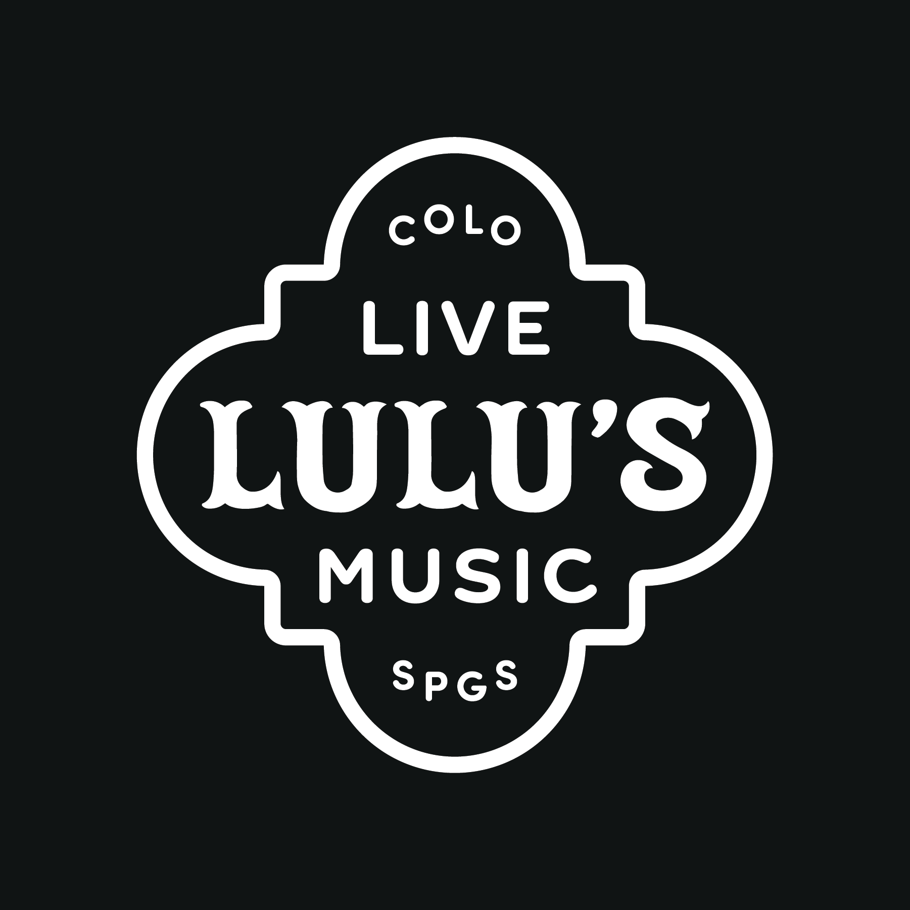  Lulu's 
Music Venue
2024