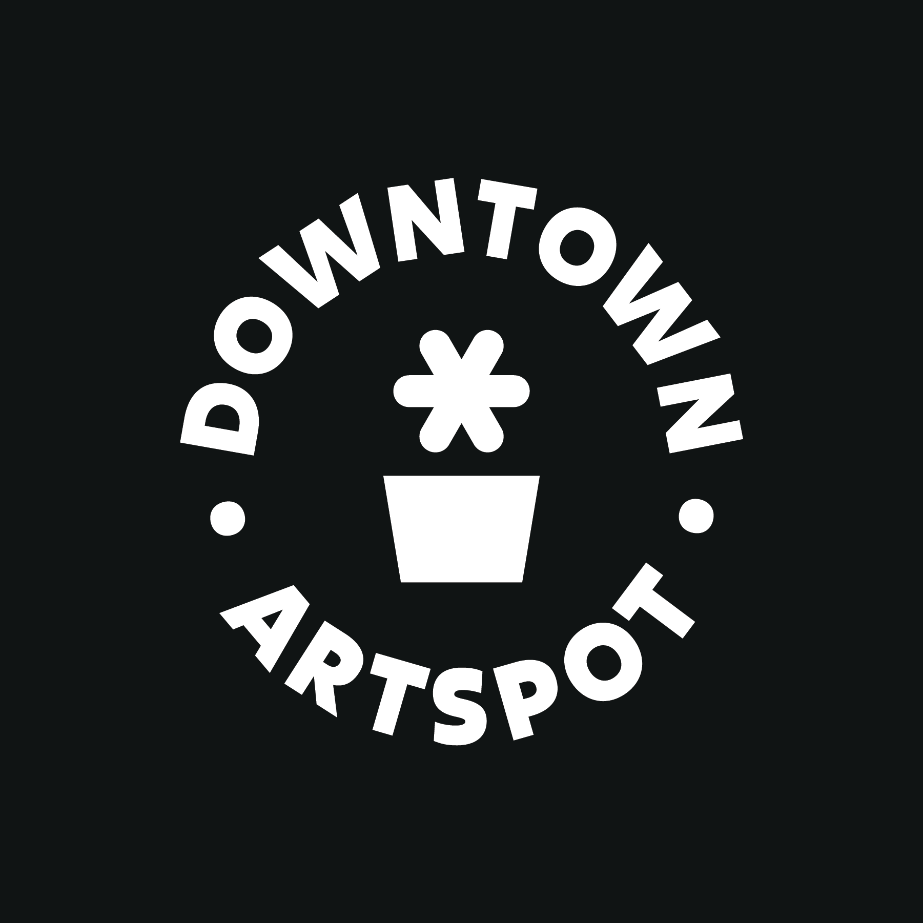  ArtSpot 
Public Art Program
2023