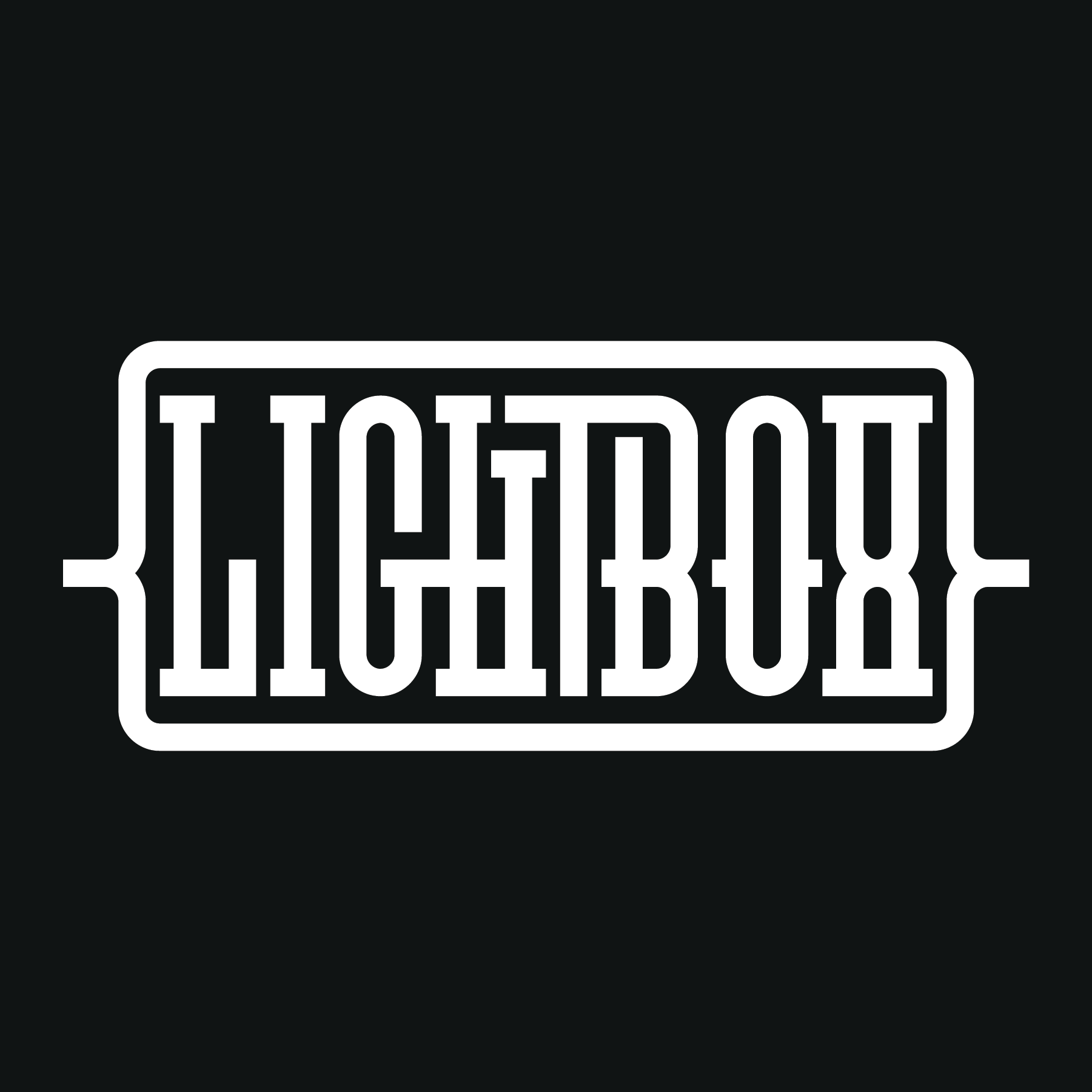  Lightbox 
Art Event
2021