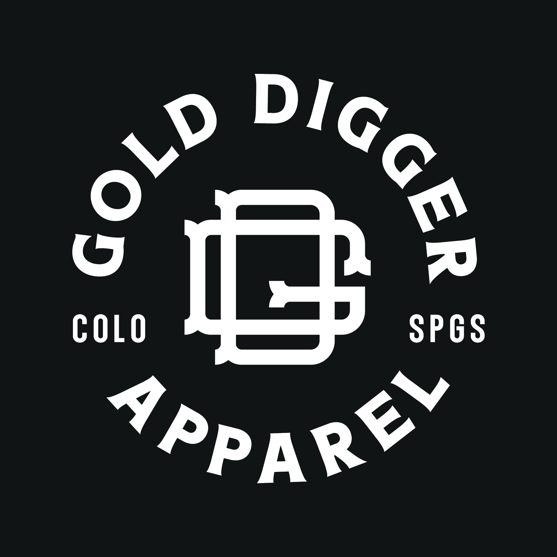  Gold Digger 
Apparel Brand
2022