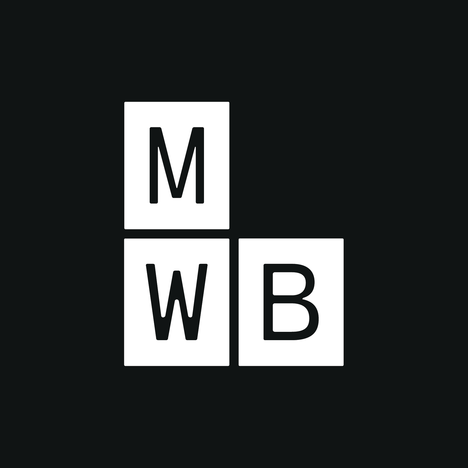  Meanwhile Block 
Event Space
2023