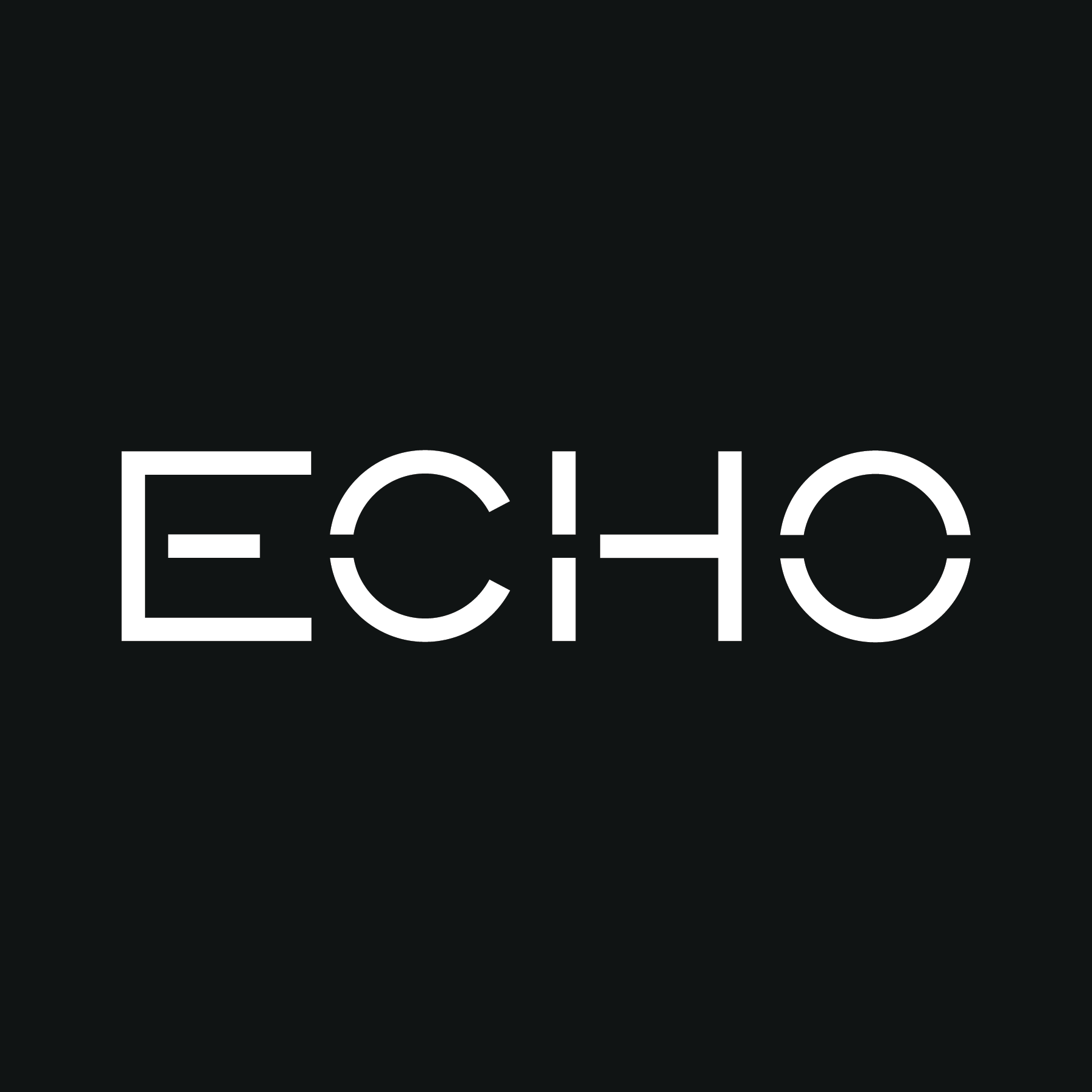  Echo Architects 
Architect + Interior Design
2018