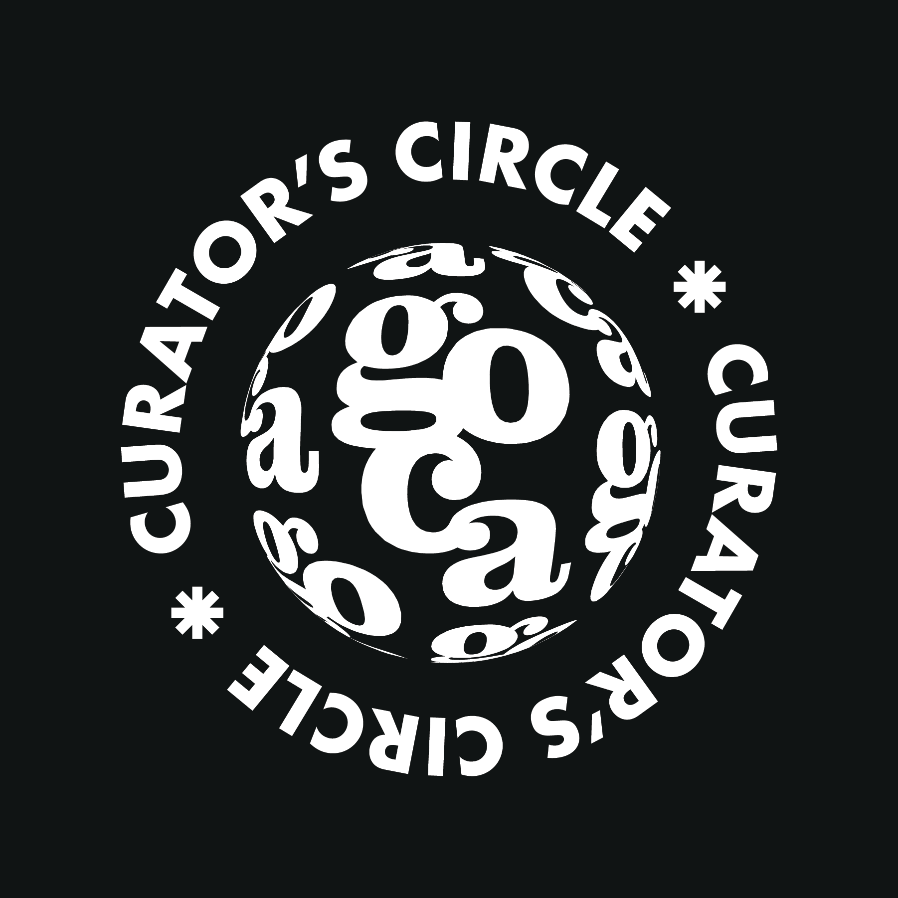  GOCA Curator's Circle 
Non-profit Donor Program
2024