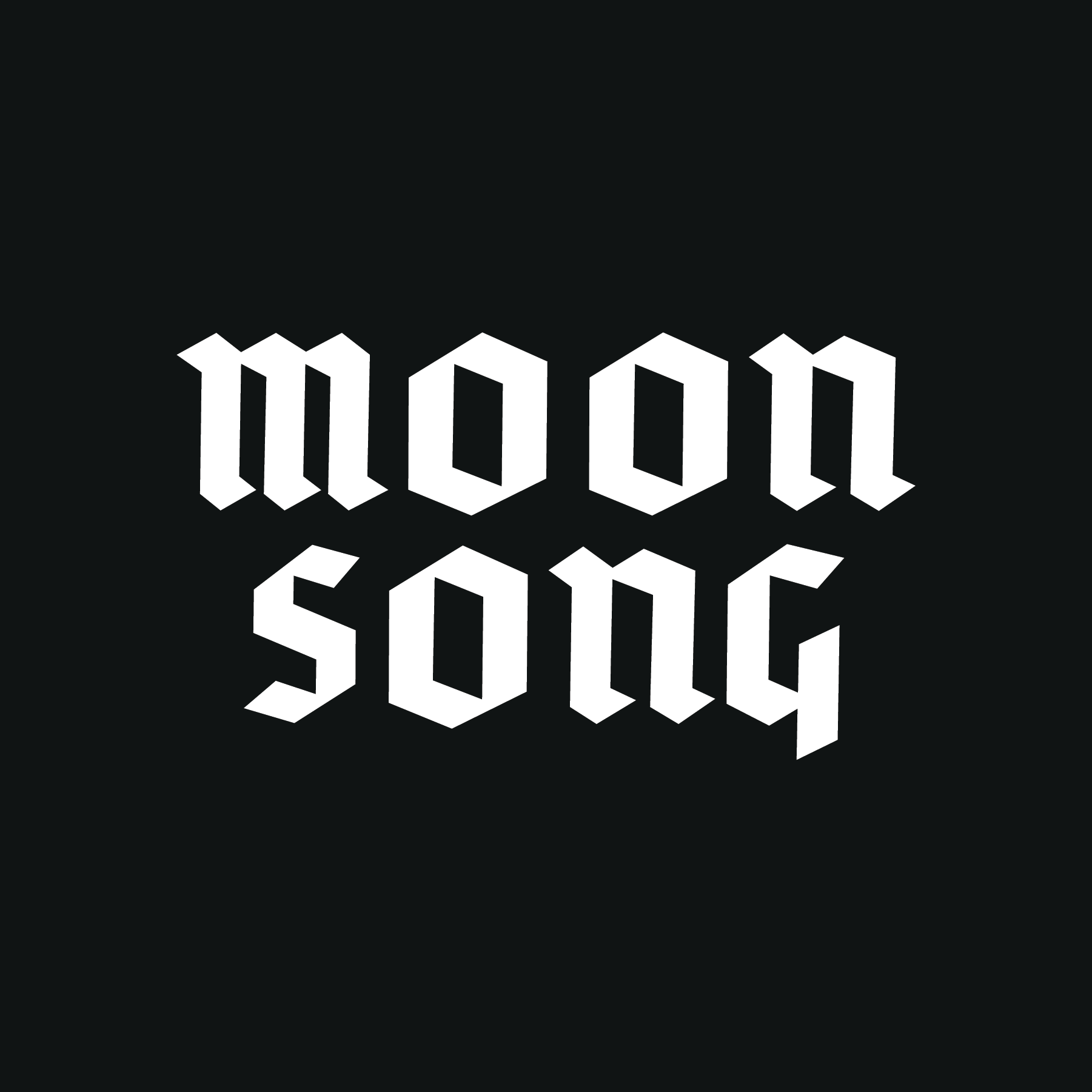  Moon Song 
Art Piece
2021