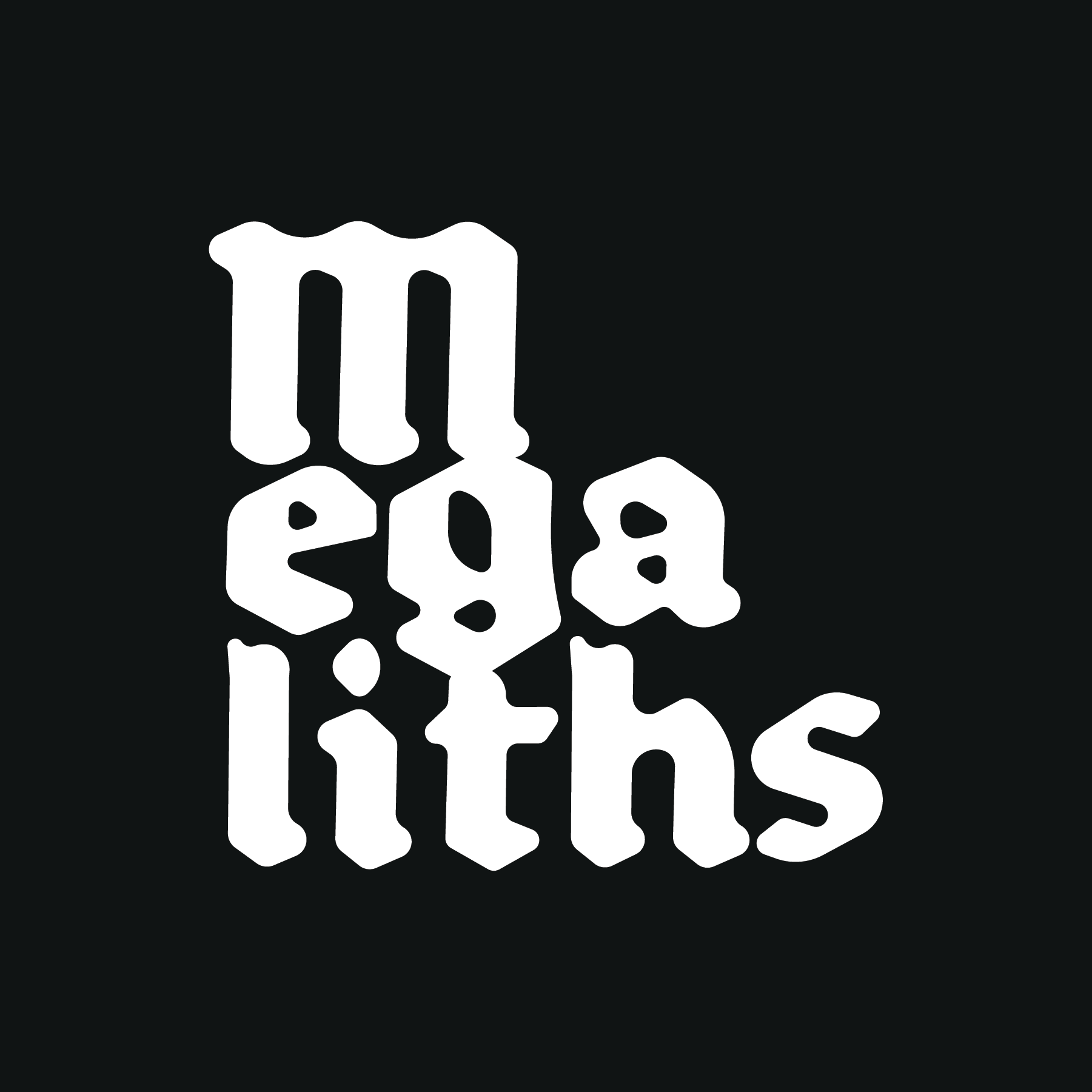  Megaliths 
Art Exhibition
2019