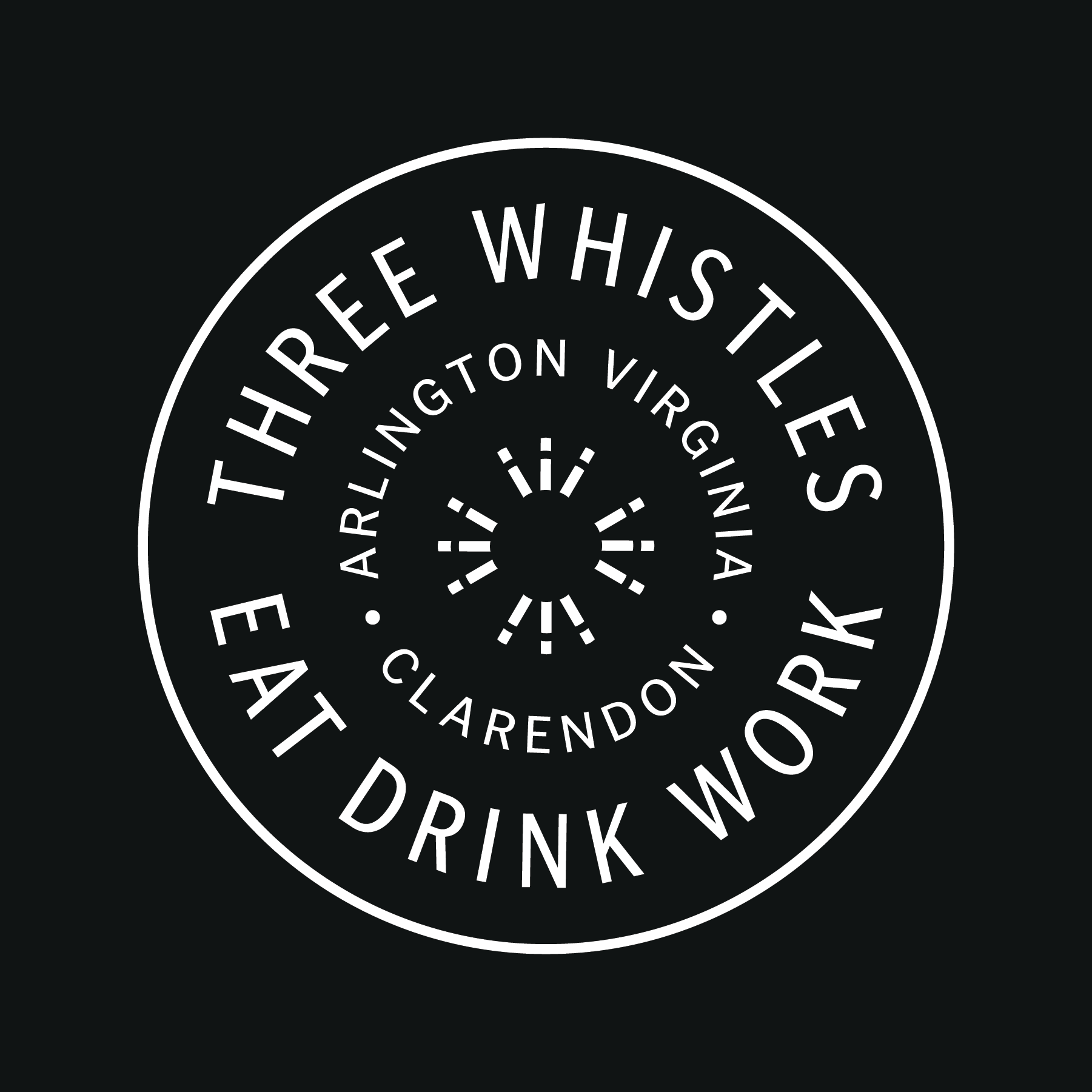  Three Whistles 
Cafe
2019