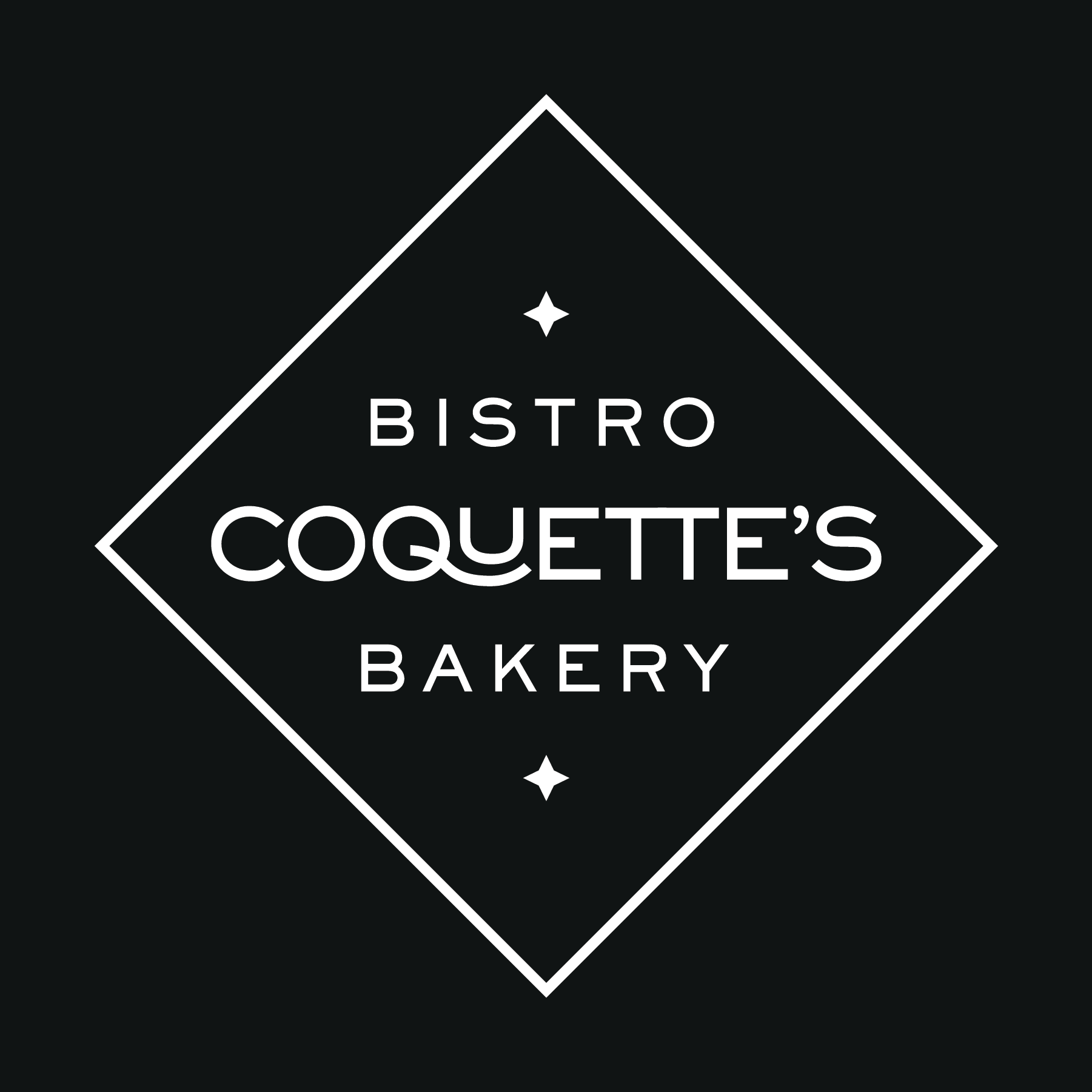  Coquette's 
Restaurant
2017