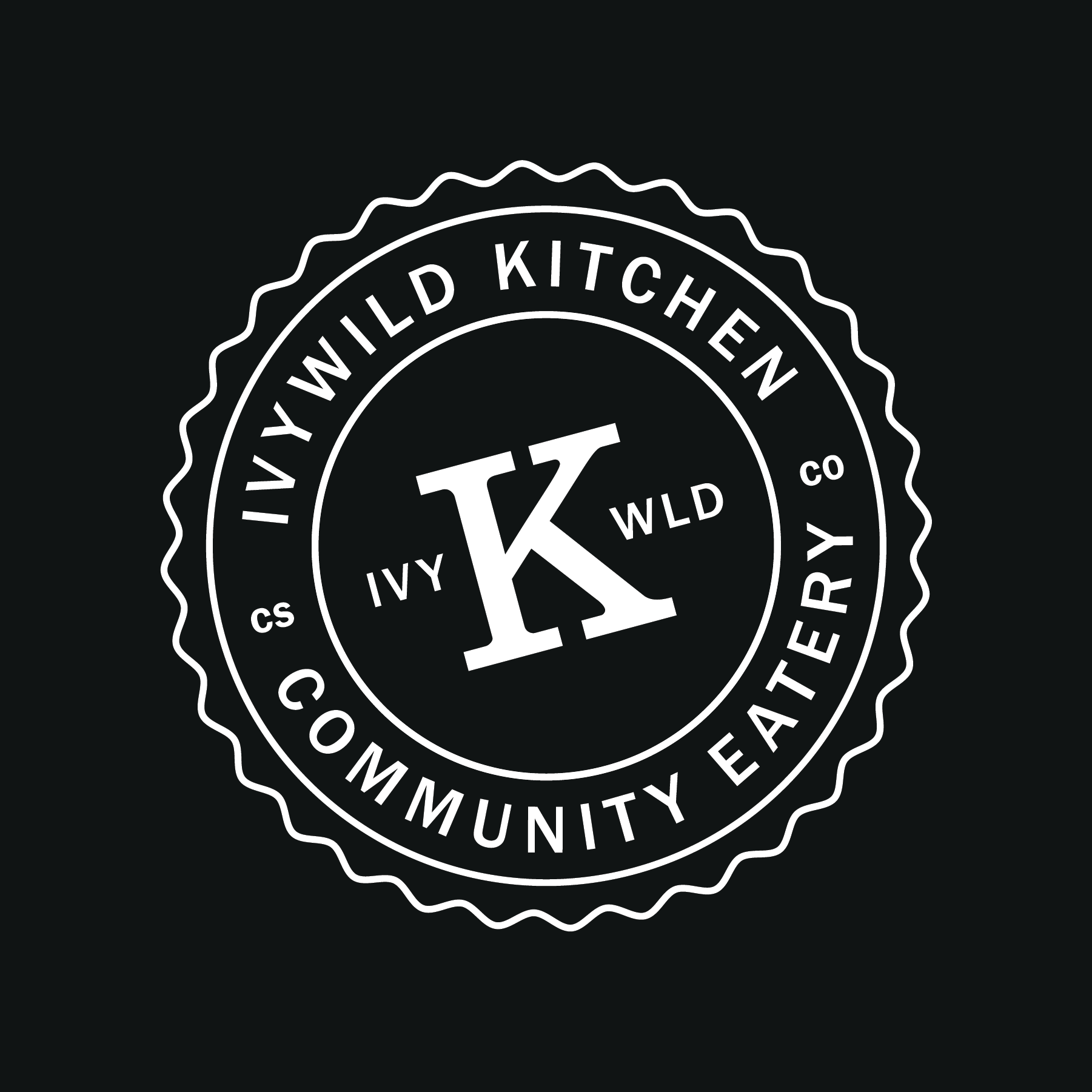  Ivywild Kitchen 
Restaurant
2018