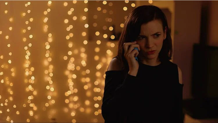 "Please Don't Hang Up" dir. Brandon Manderville