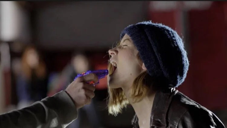 "Camp GetRight" dir. Dominick Famularo