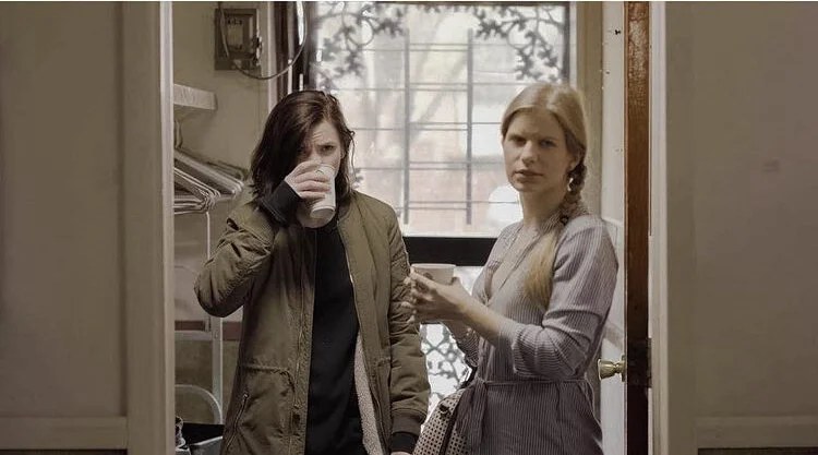 "Please Don't Hang Up" dir. Brandon Manderville