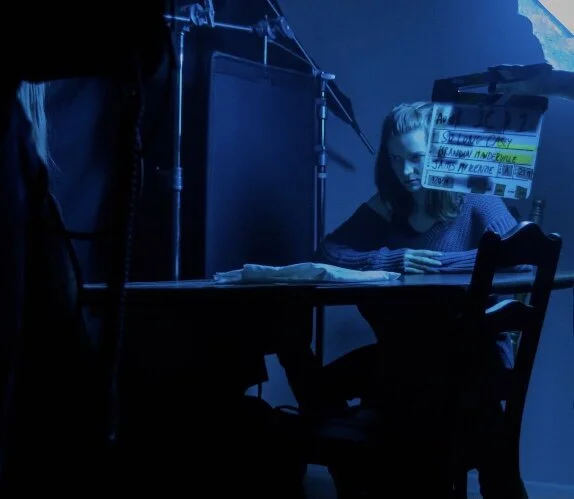 "So Long Casey" dir. Brandon Manderville