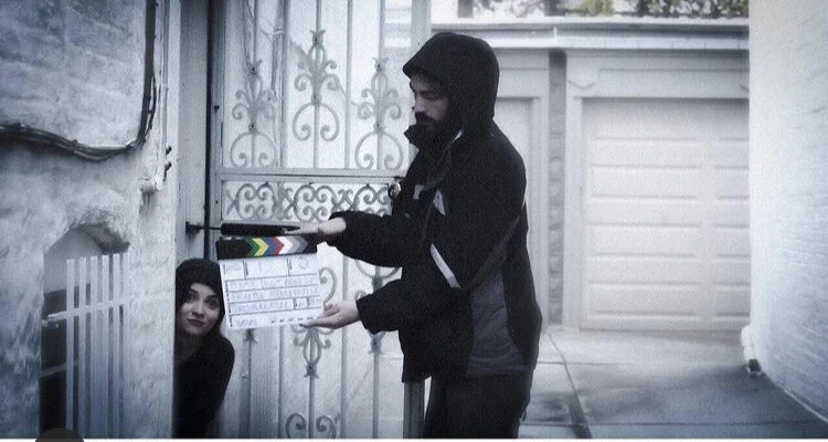 "Please Don't Hang Up" dir. Brandon Manderville