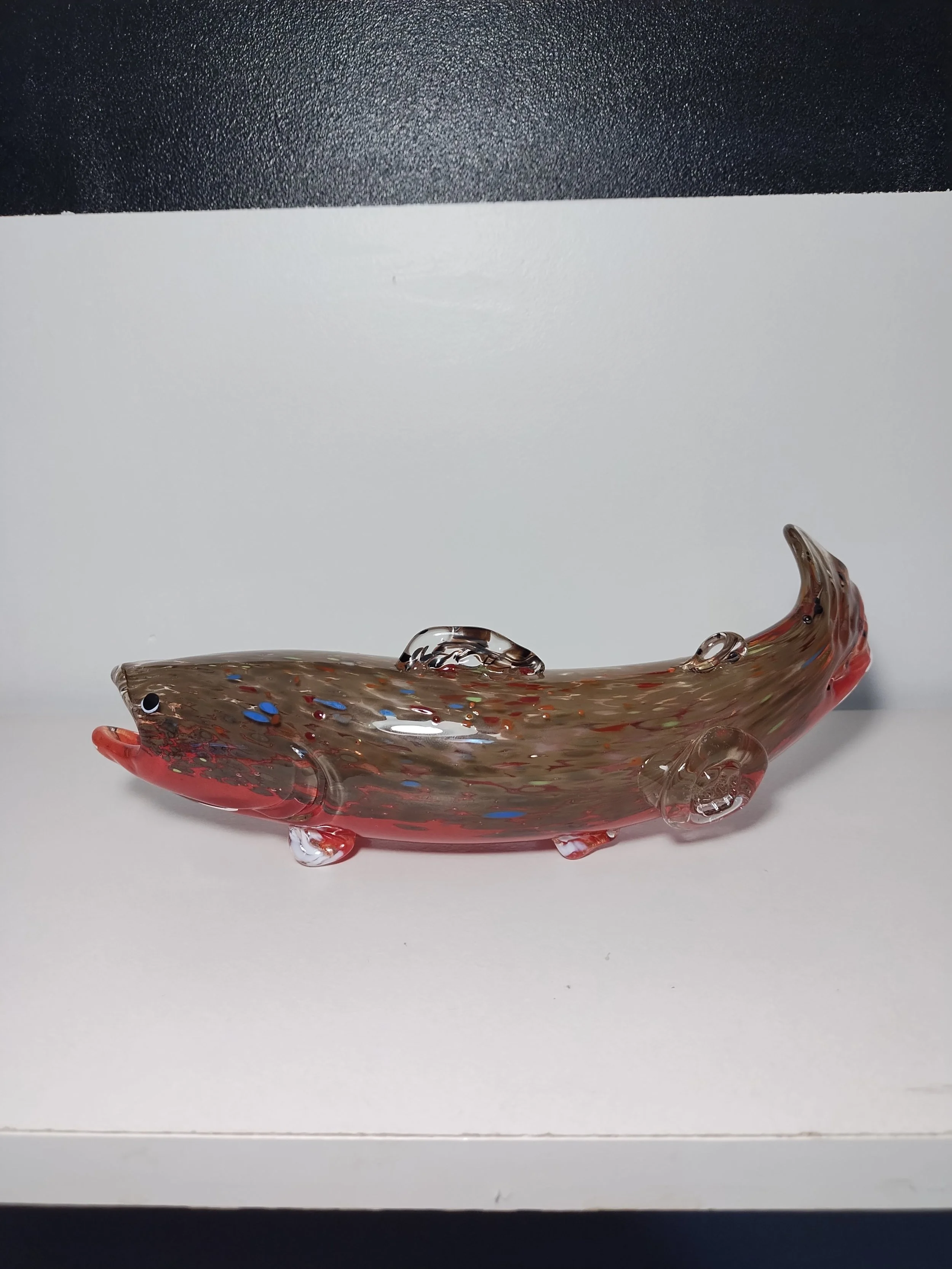 Glass Fish