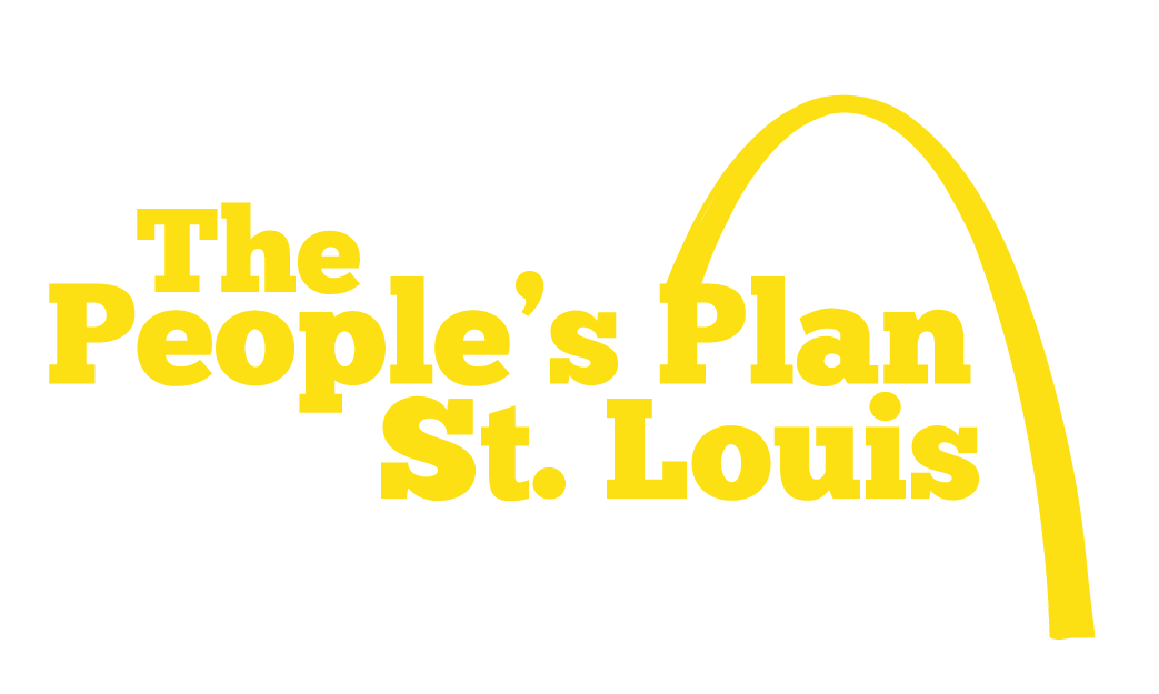 The People&#39;s Plan St. Louis