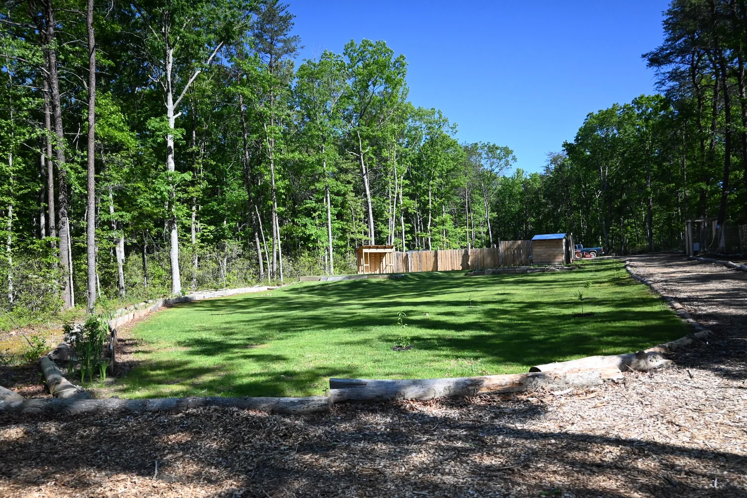 For Sale By Owner - 5 Beautiful Acres in Spotsylvania County Virginia 