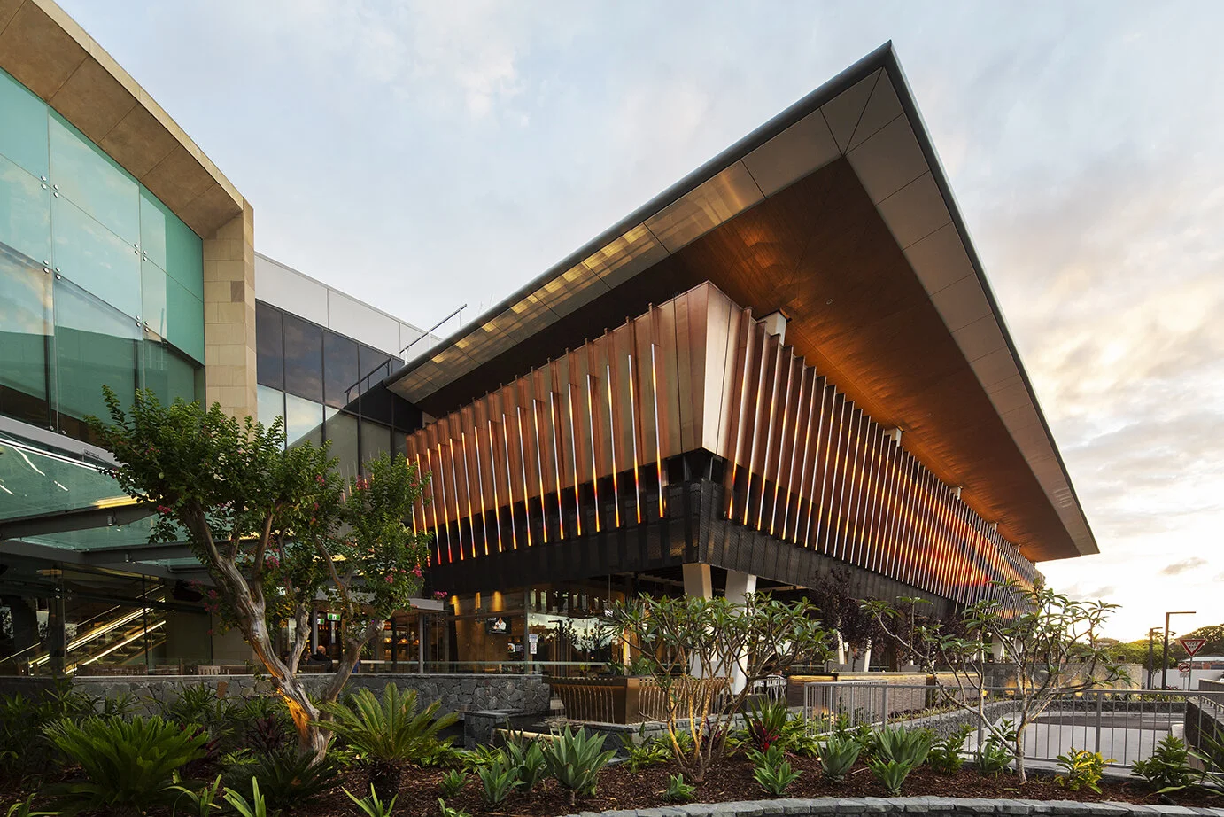 Canterbury Leagues Club / RAMUS