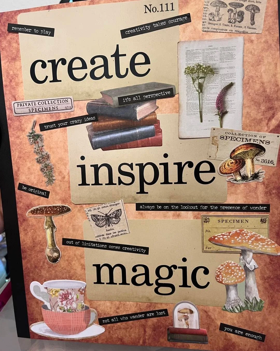 π« Something we’re always doing over here The M-Tea Kettle is always trying new things, reaching new goals and making new connections.
π One such project is we’re working on we’ve spoken about before. Since we have a plethora of