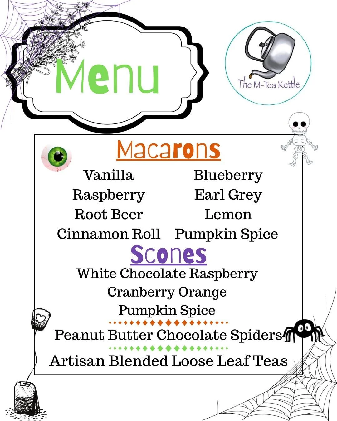 We’ve got a spooky line up for this weekend!! 
🎃 It’s the last market of the year at Downtown Fond du Lac Farmers Market! And we’re going out right with some spooky treats! 
👻If you’ve seen me at all during markets, you kn