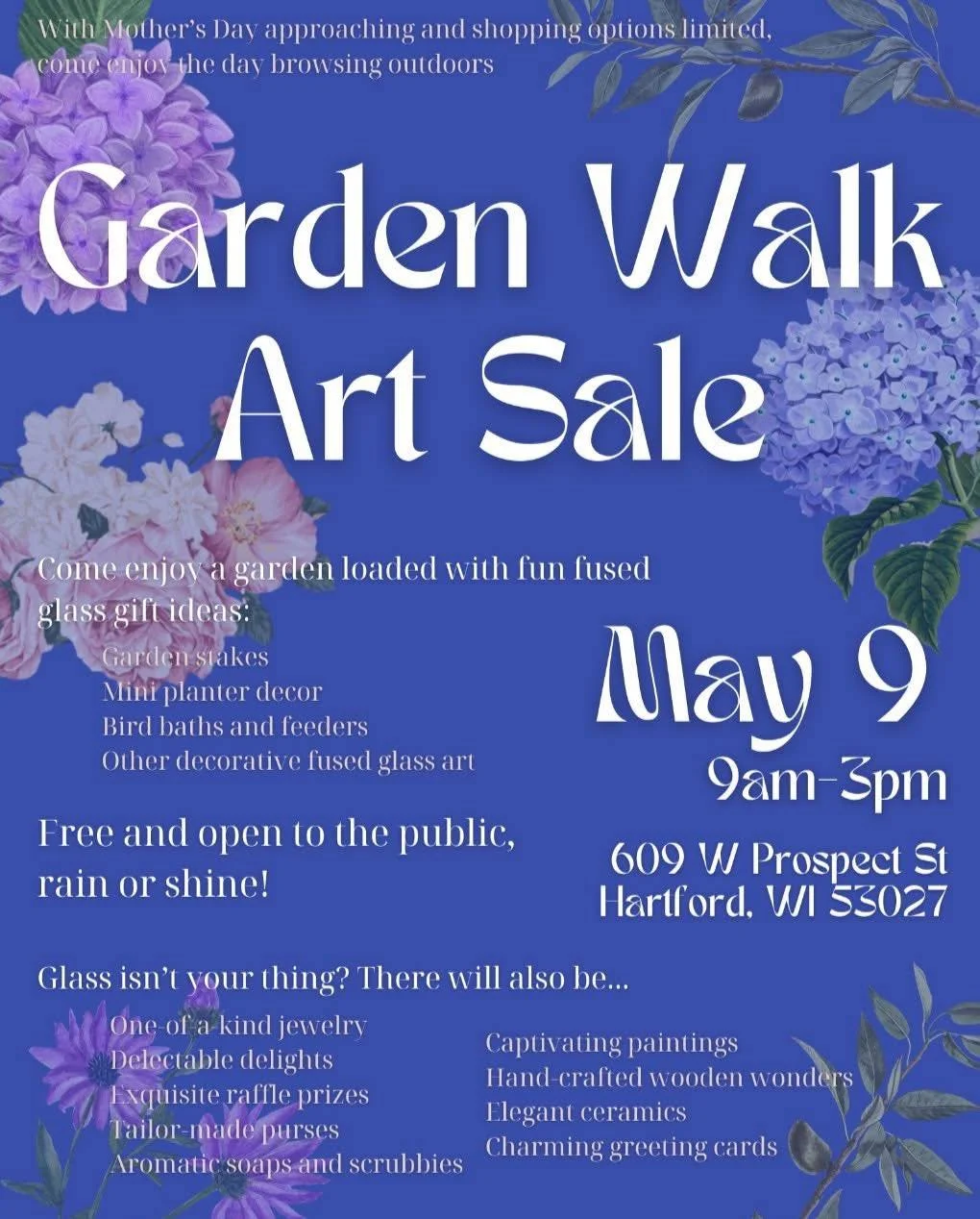 It&rsquo;s that time of year!! We are heading down to Hartford for this lovely event! So if you&rsquo;re needing tea, accessories, gift sets we will be there with some other lovely vendors! 

We always look forward to this event! 

#mteakettle #vendo