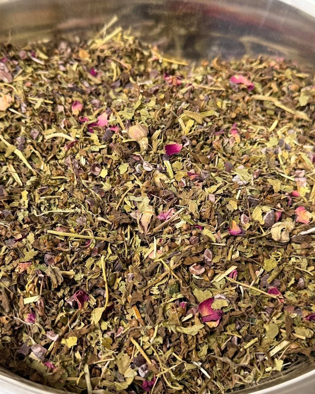 A new tea is making its debut this weekend at the Romance roadtrip: Fondy stop with loom &amp; lore bookmobile on Saturday May 23rd at Fond du Lac Beer Company from 12-4! 

It&rsquo;s called &ldquo;The Muse&rdquo; a beautiful herbal blend with chocol