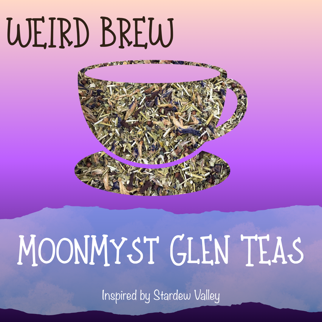 Moonmyst Glen: Weird Brew