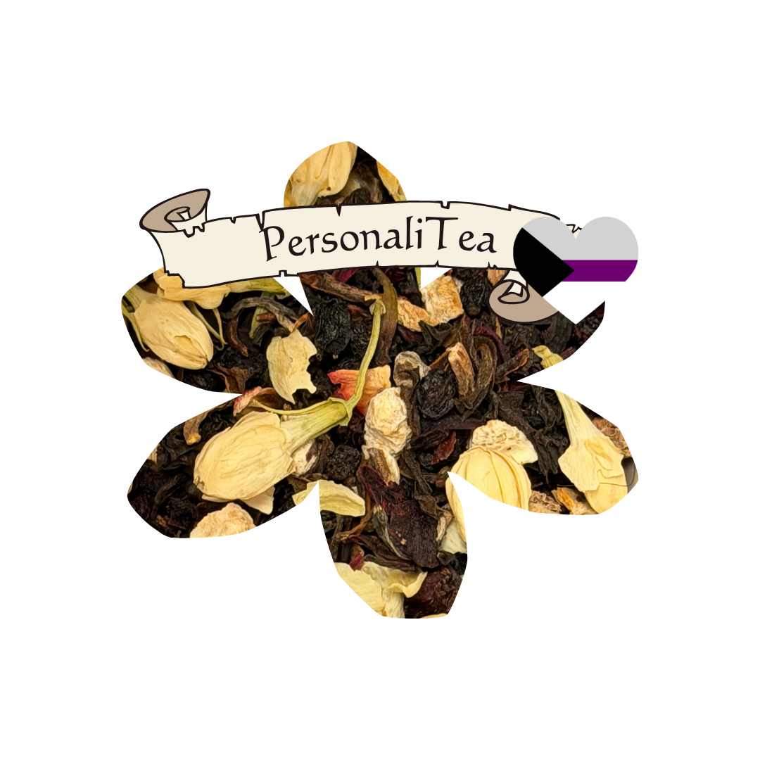 Pride Teas: PersonaliTea
