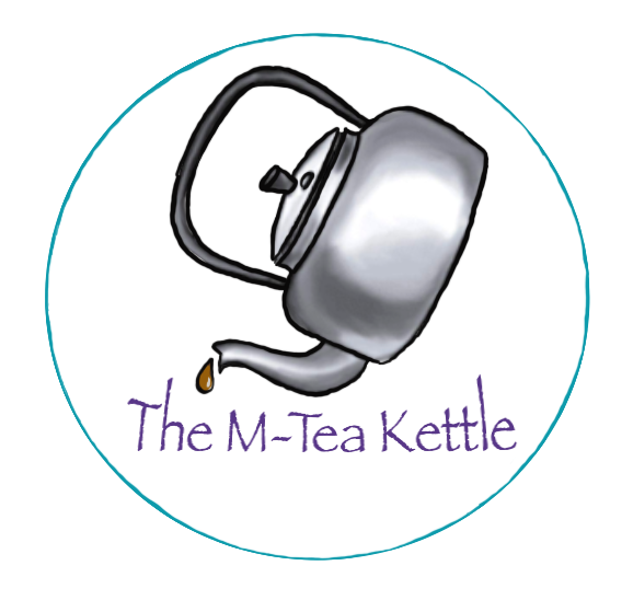 The M-Tea Kettle