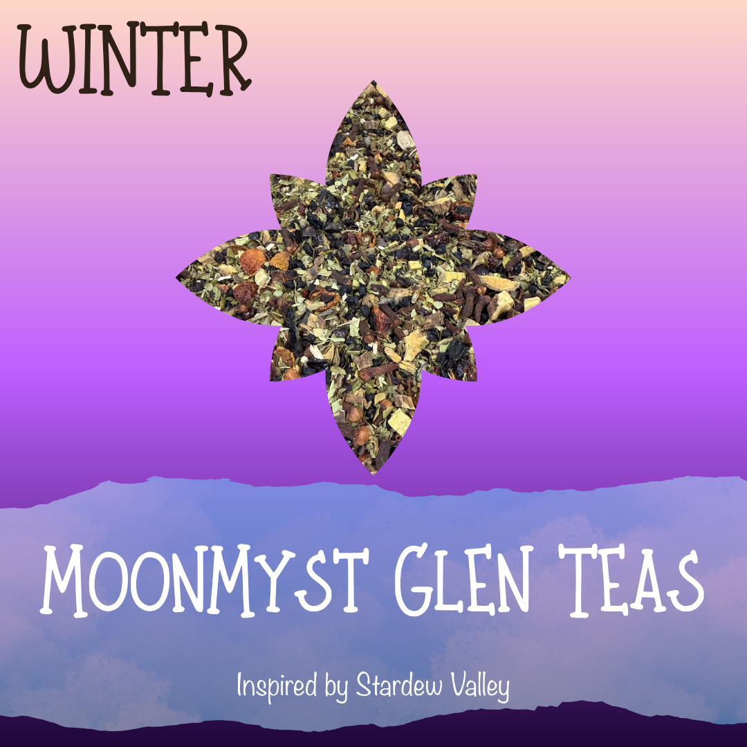 Moonmyst Glen: Winter
