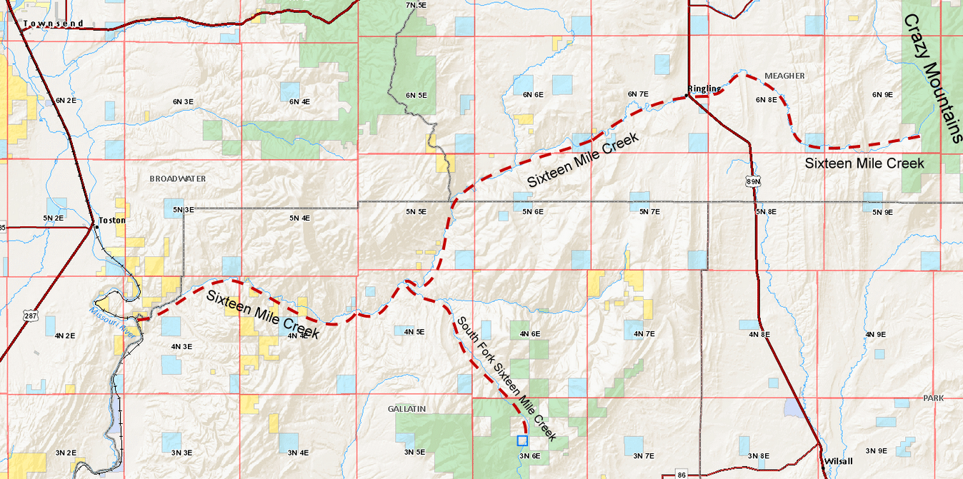 Privacy Policy 1 β Public Land Water Access Association