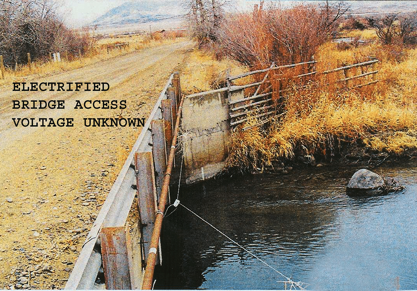 Services 1 — Public Land Water Access Association