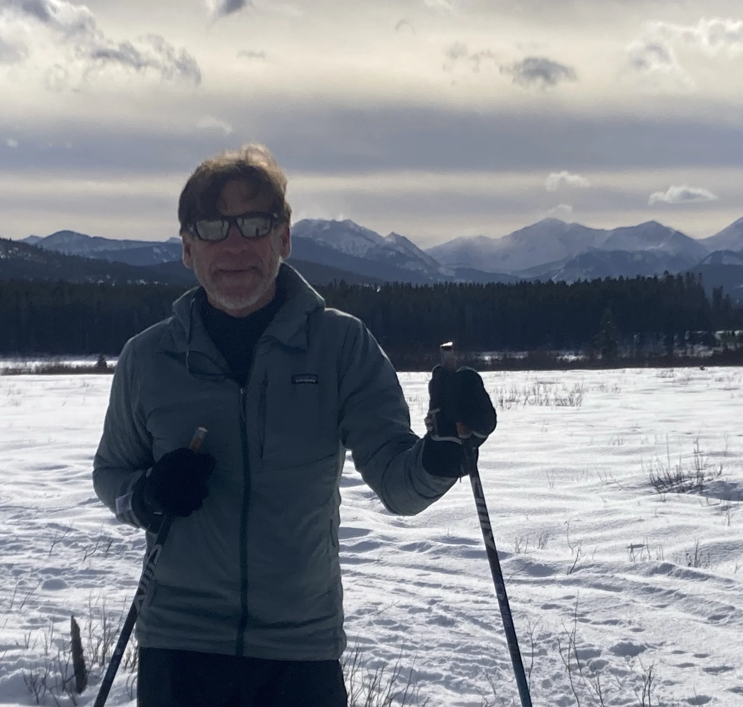 Dudley Improta PLWA Board Member