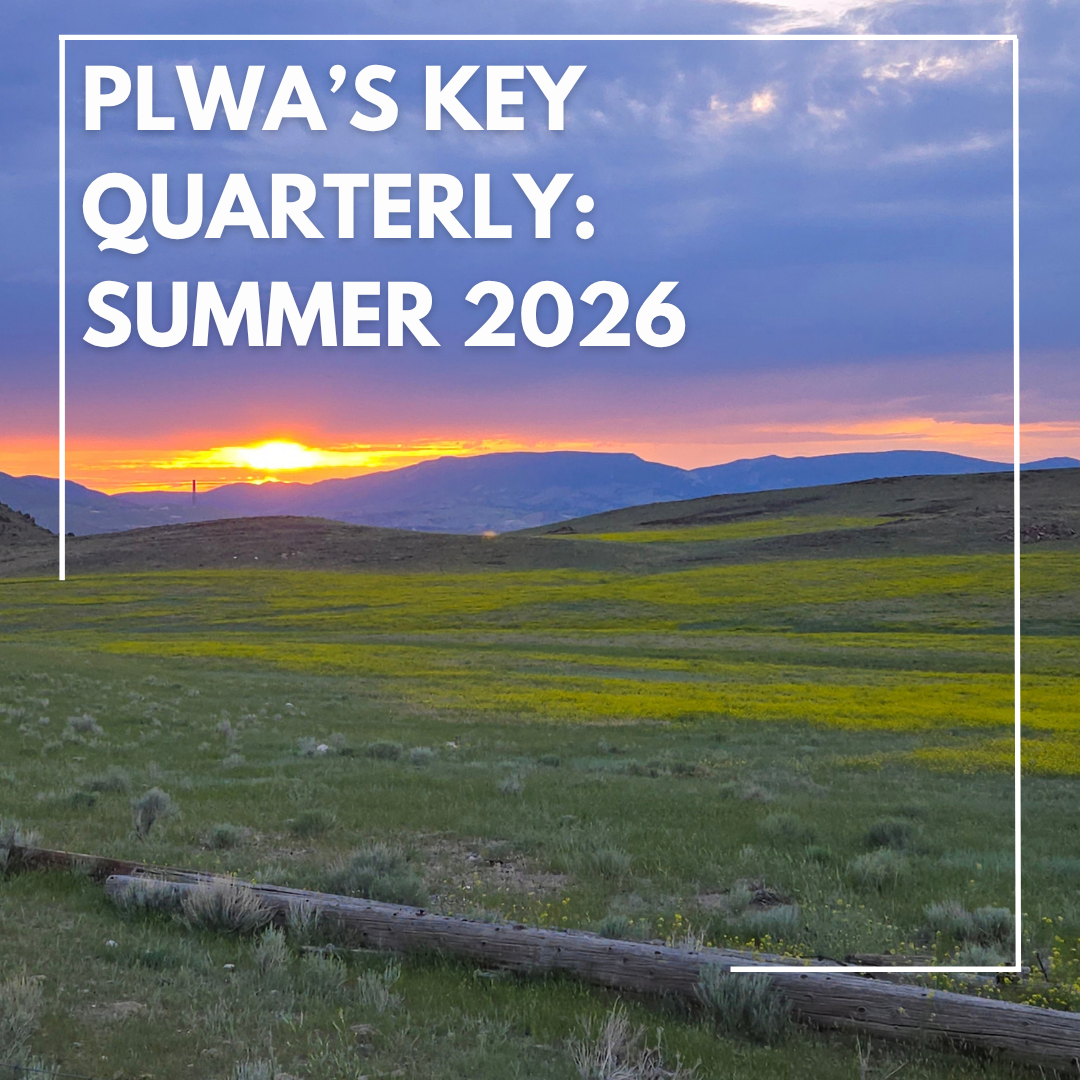 Read our most recent edition of the Key Quarterly newsletter here!