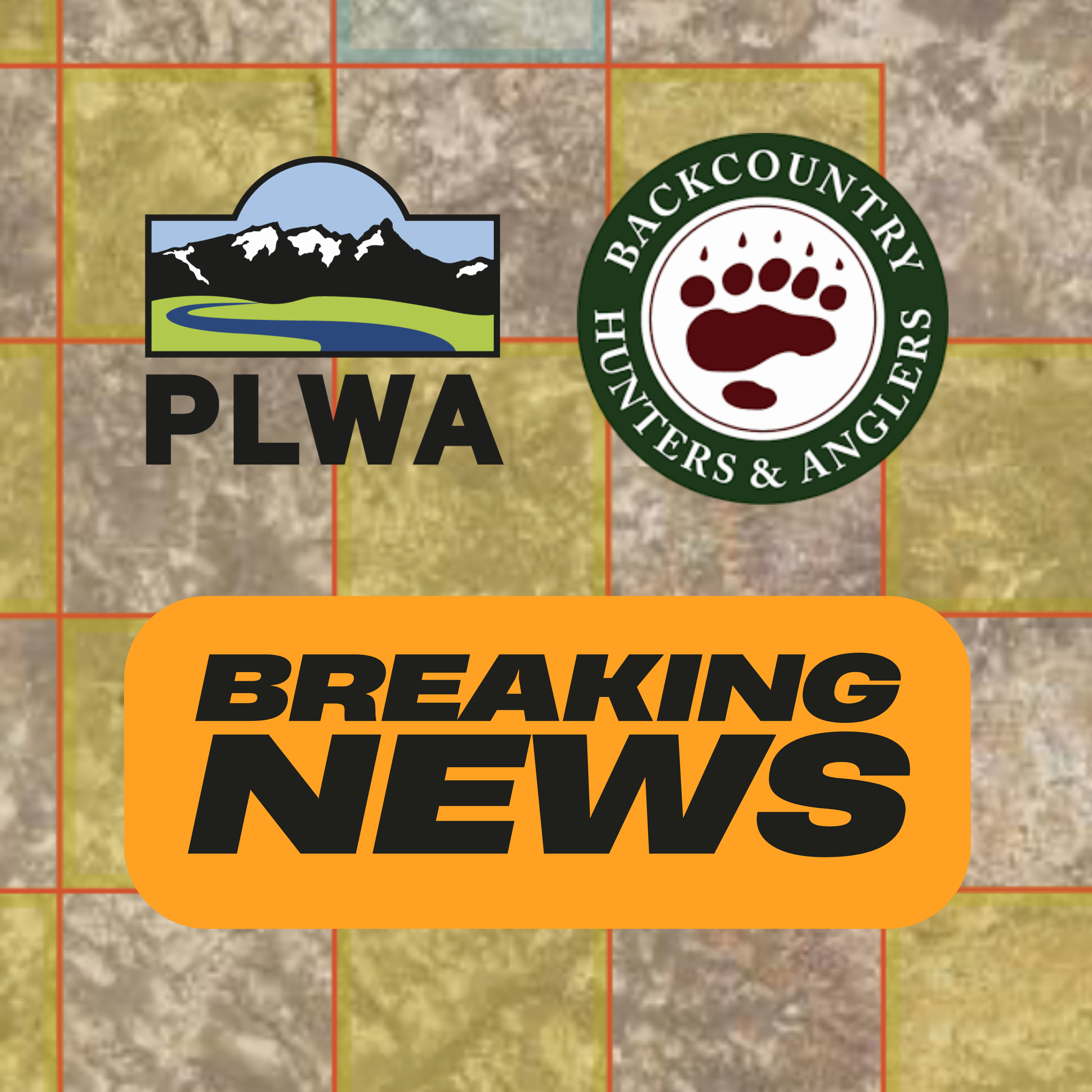 PLWA & Backcountry Hunters and Anglers (BHA) file legal complaint against Montana Fish, Wildlife & Parks. 

Click to read more