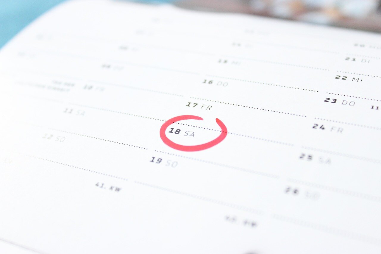 How the period cycle affects your body and eating