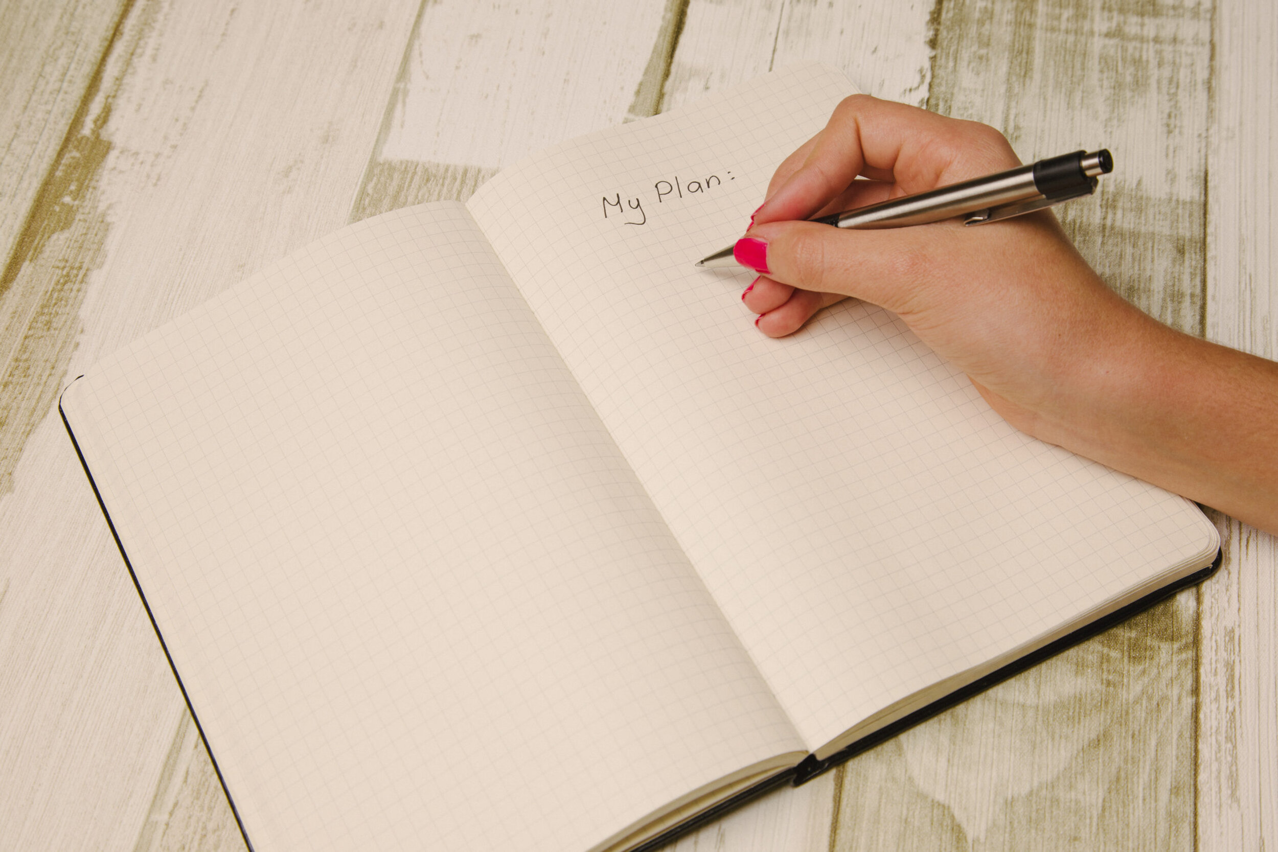 Meal Planning for Dancers