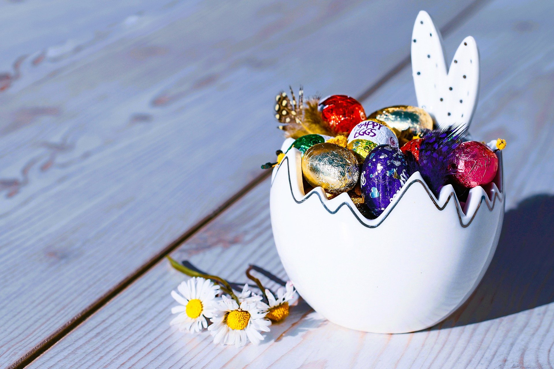 Navigating Easter During Eating Disorder Recovery