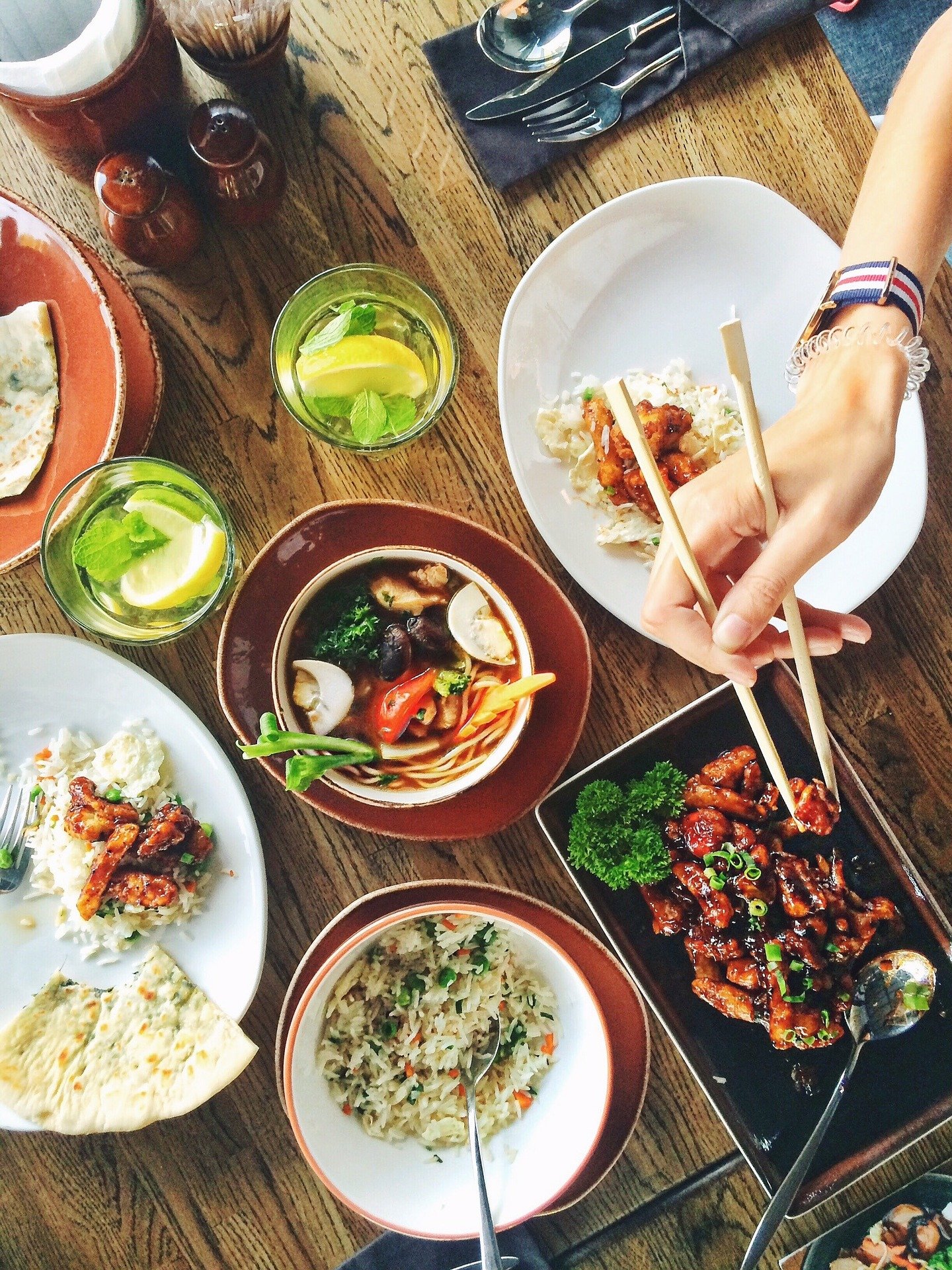 Navigating cultural differences when recovering from an Eating Disorder