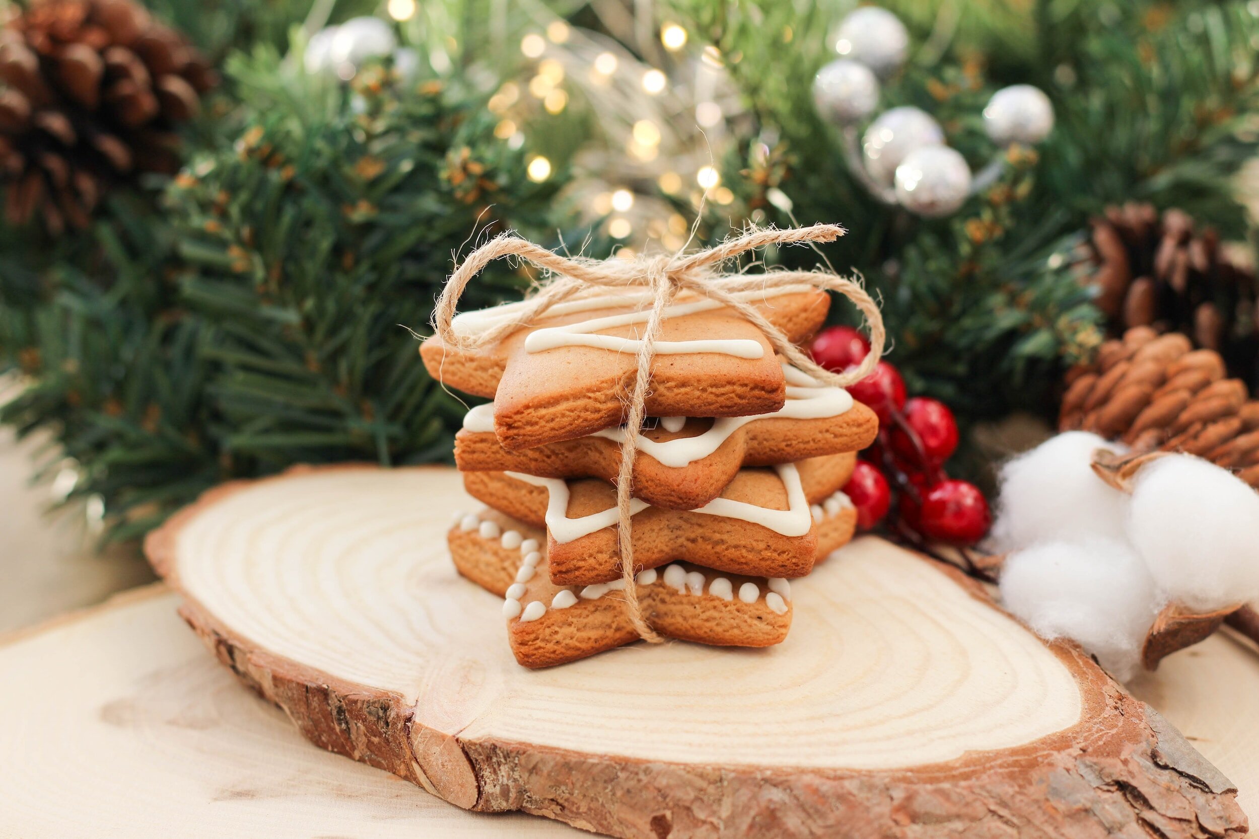 How to avoid feeding someone's Grinch on Christmas day