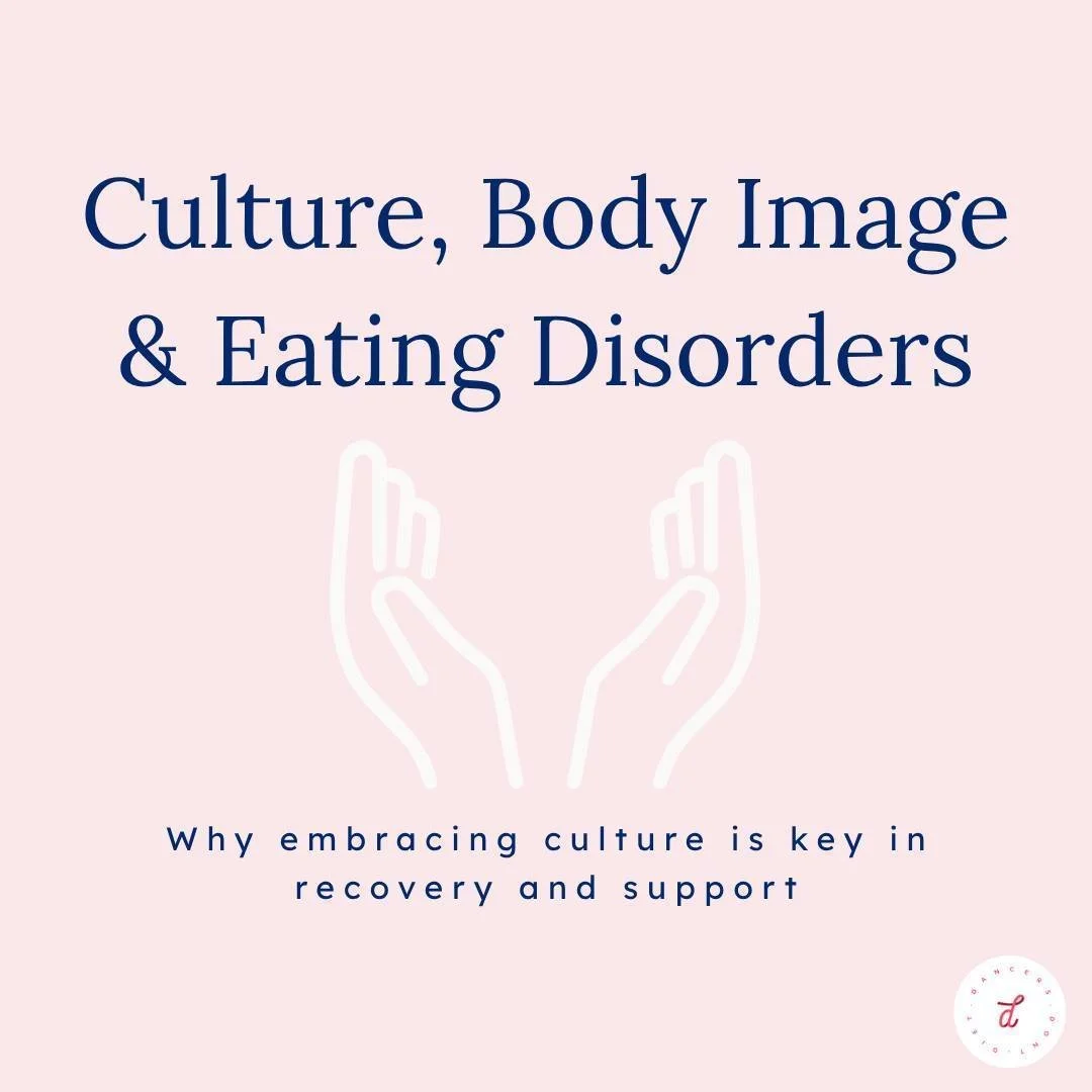 Too often, eating disorder recovery is presented as one-size-fits-all based on the Western 'norms' and food models. But what if you come from a different culture? What if food means something deeper &mdash; connection, celebration, spirituality?

Thi