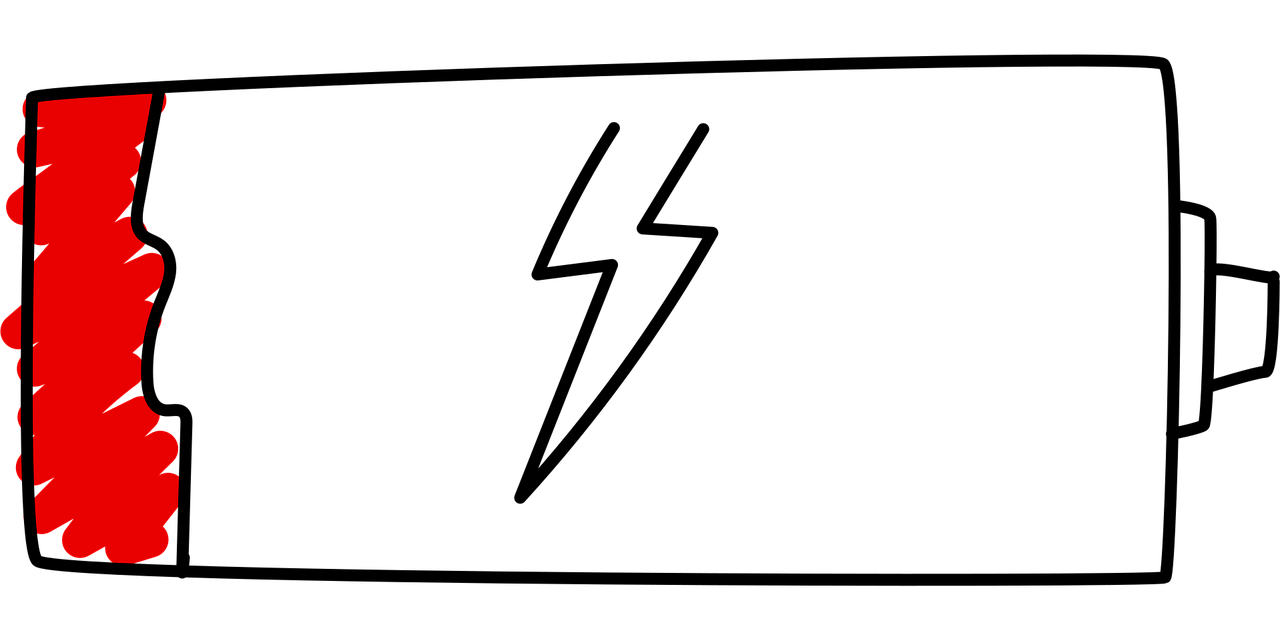 RED-D: Relative Energy Deficiency in Dance