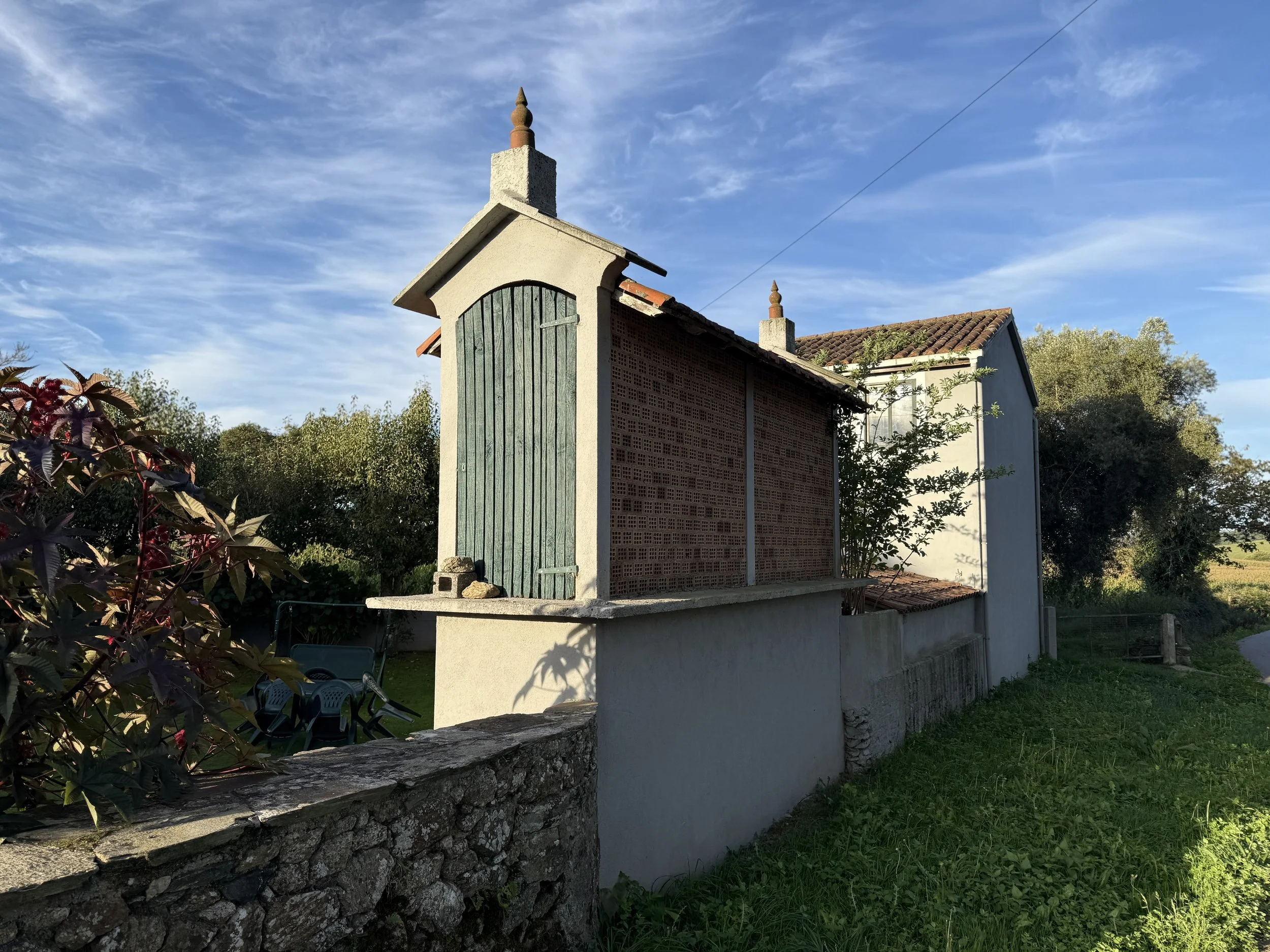 Simple spanish things