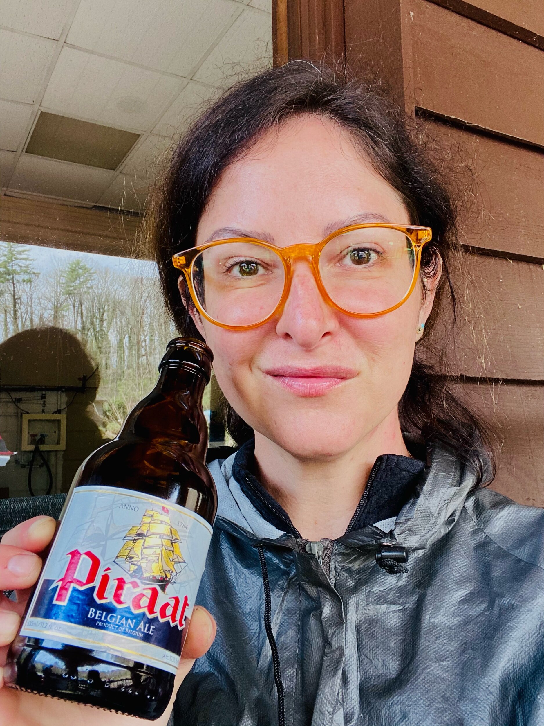 Piraat 🍺, courtesy of Inserra 🙌🏼!