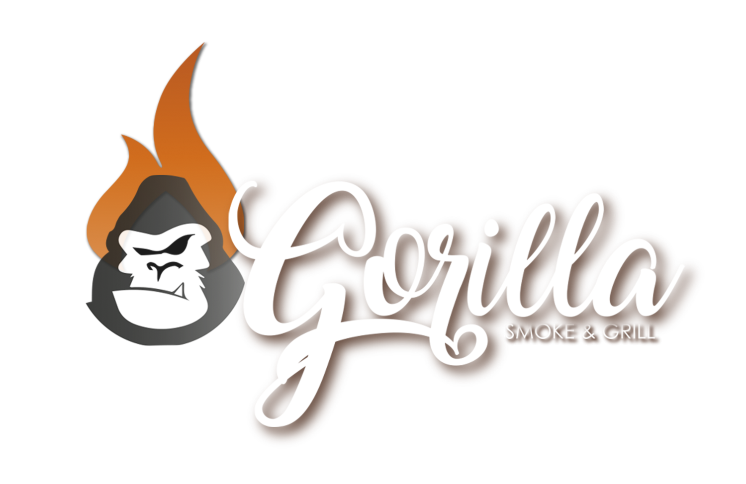 Gorillasmokeandgrill