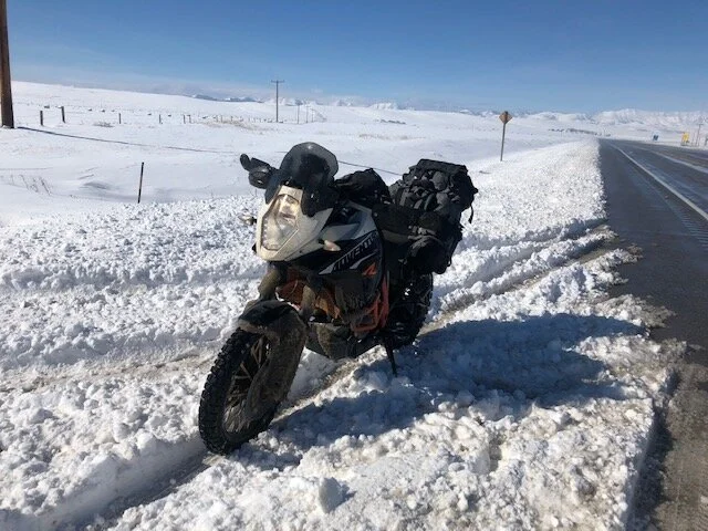 Rider Profile: Dirk Steffans