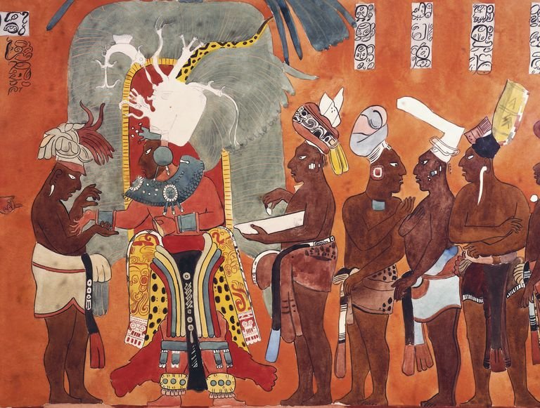 Mexican History and Latin America Studies